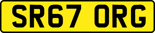 SR67ORG