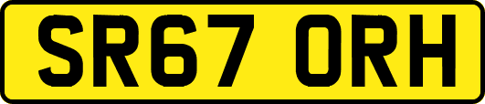 SR67ORH