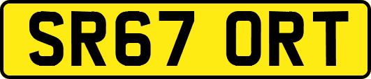 SR67ORT