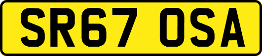 SR67OSA