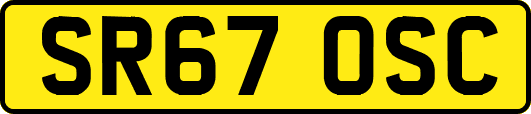 SR67OSC