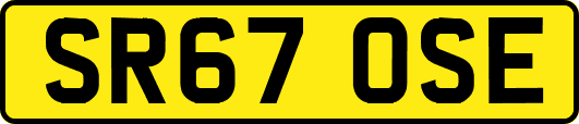 SR67OSE