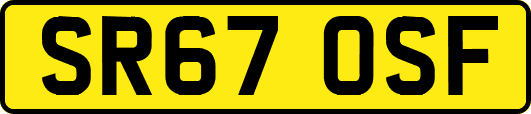SR67OSF