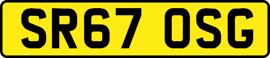 SR67OSG