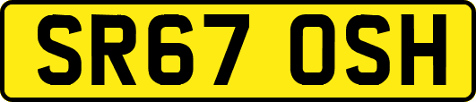 SR67OSH