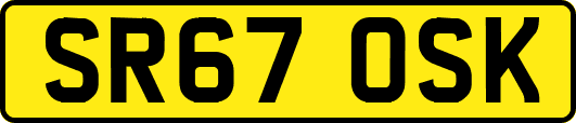 SR67OSK