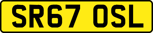 SR67OSL