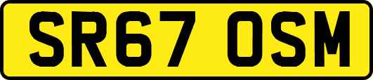 SR67OSM