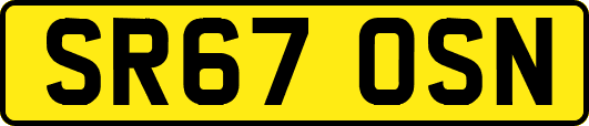 SR67OSN