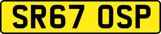 SR67OSP
