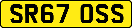 SR67OSS