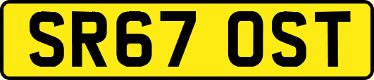 SR67OST