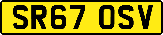 SR67OSV