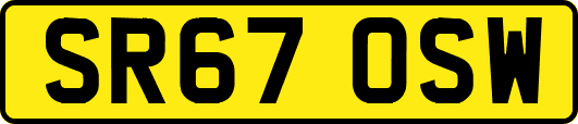 SR67OSW
