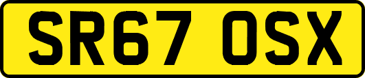 SR67OSX