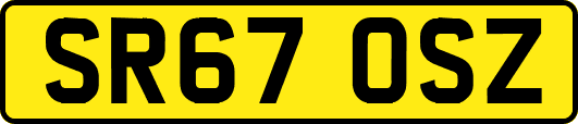 SR67OSZ