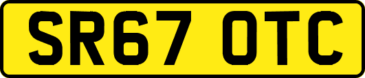 SR67OTC