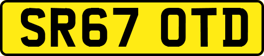 SR67OTD