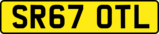 SR67OTL