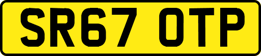 SR67OTP