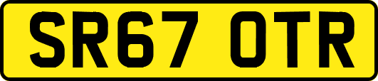 SR67OTR