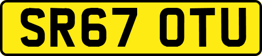 SR67OTU