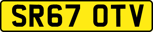 SR67OTV