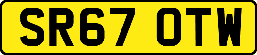 SR67OTW