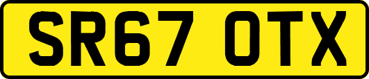 SR67OTX