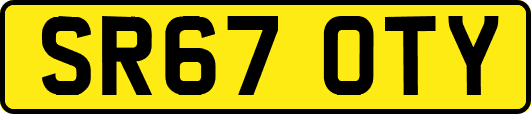 SR67OTY