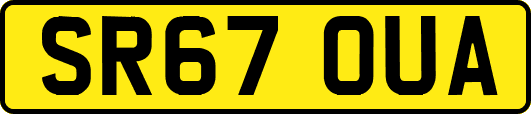 SR67OUA