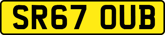 SR67OUB