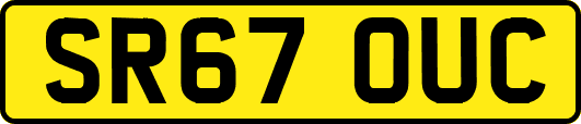 SR67OUC