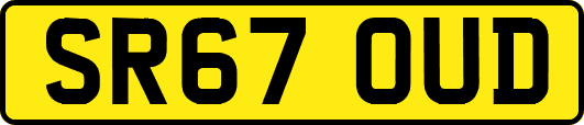 SR67OUD