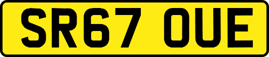 SR67OUE