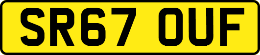 SR67OUF