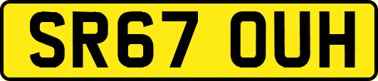 SR67OUH