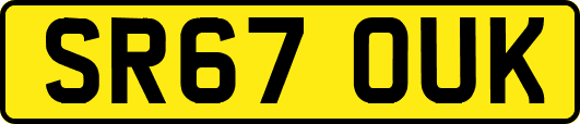 SR67OUK