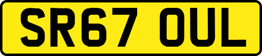 SR67OUL