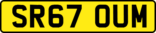 SR67OUM
