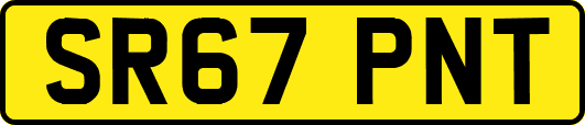 SR67PNT