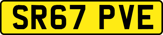 SR67PVE
