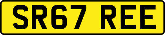 SR67REE