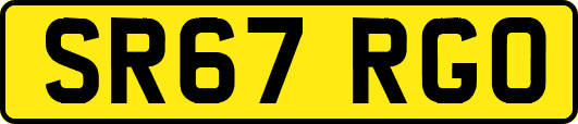 SR67RGO
