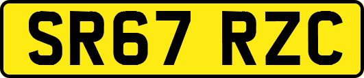 SR67RZC