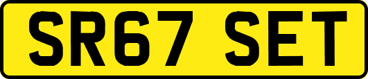 SR67SET