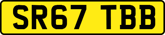SR67TBB