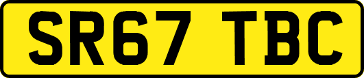 SR67TBC
