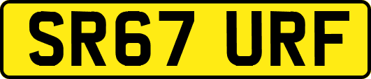SR67URF