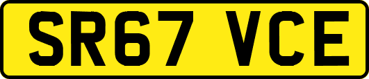 SR67VCE